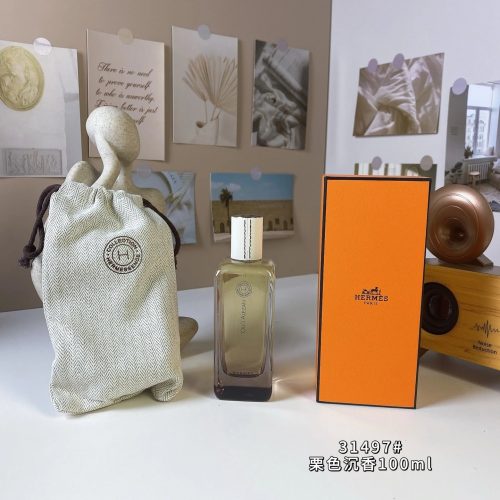 Hermes Oud Alezan Eau de Parfum 100ml