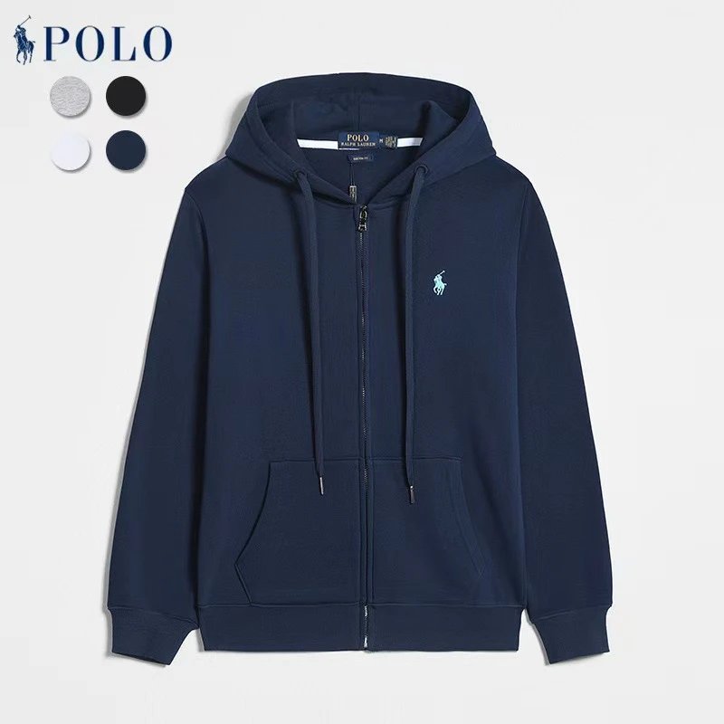 2-拉链 藏青色浅蓝标 2-拉链 藏青色浅蓝标