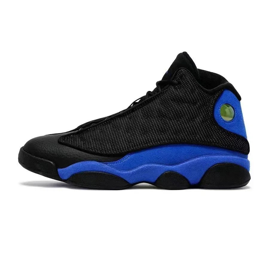 aj13-黑蓝 aj13-黑蓝