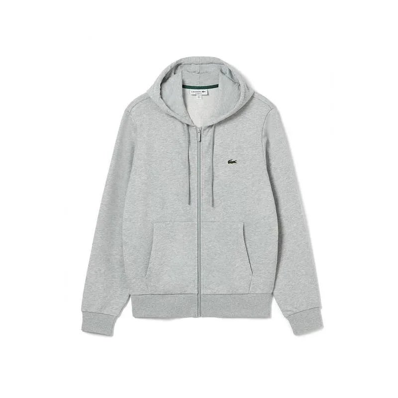 拉链款灰色 拉链款灰色