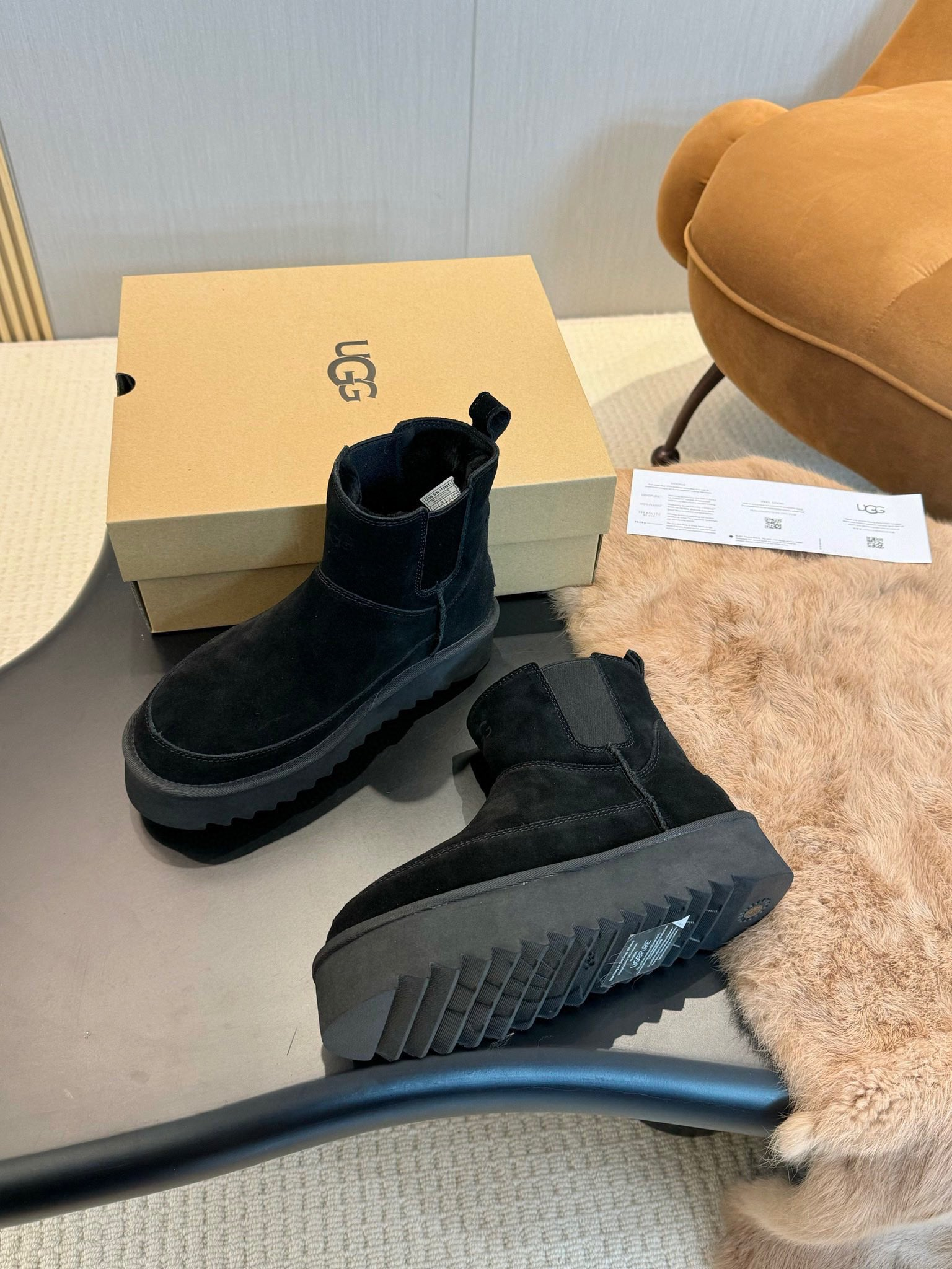 5 5