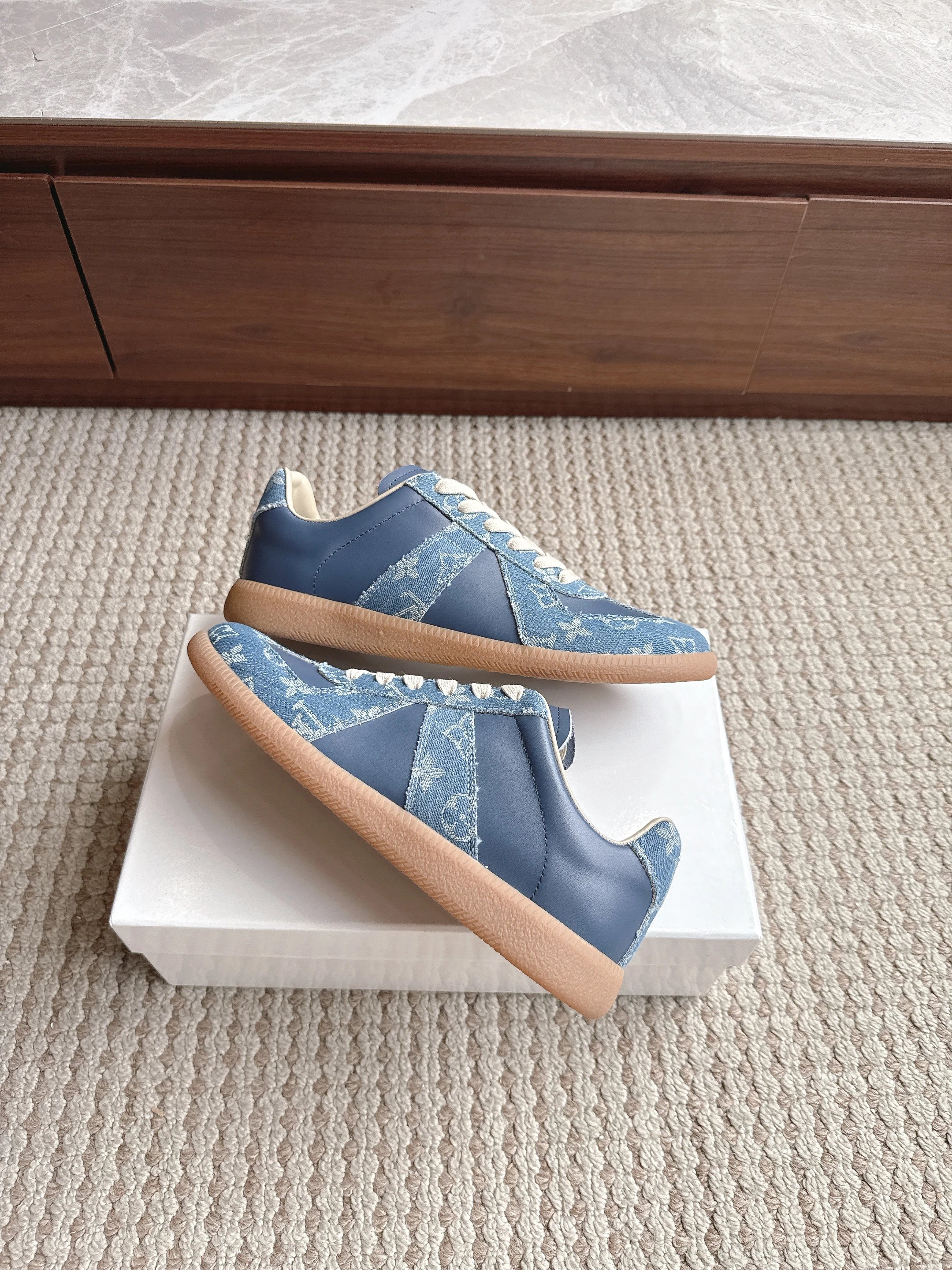驴联名MM6 03 驴联名MM6 03