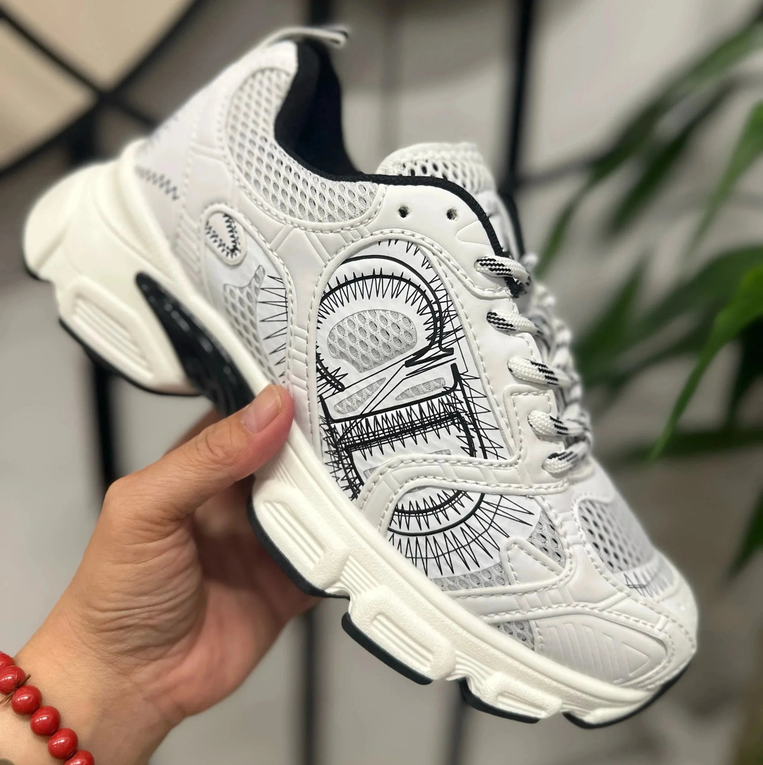 8 8