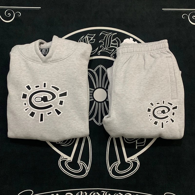 【灰色套装】 【灰色套装】