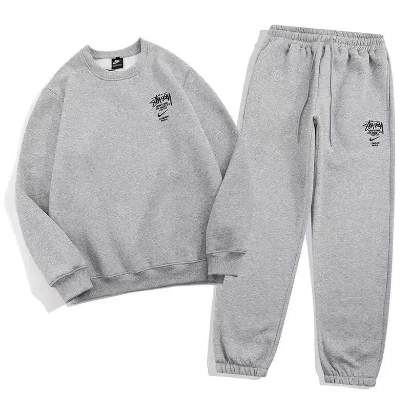 952灰色套装 952灰色套装
