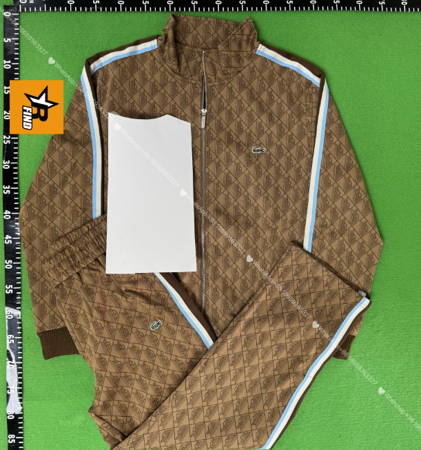 热门套装-棕色印花(不退不换) 热门套装-棕色印花(不退不换)