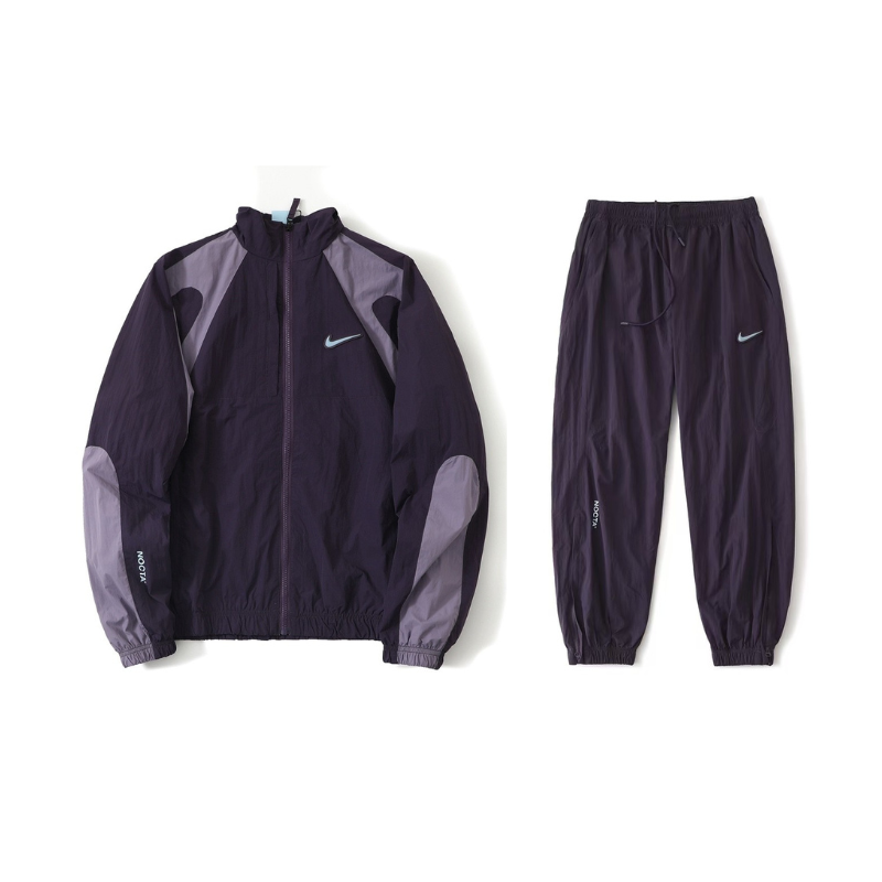 16套装紫色Nike×Nocta 16套装紫色Nike×Nocta