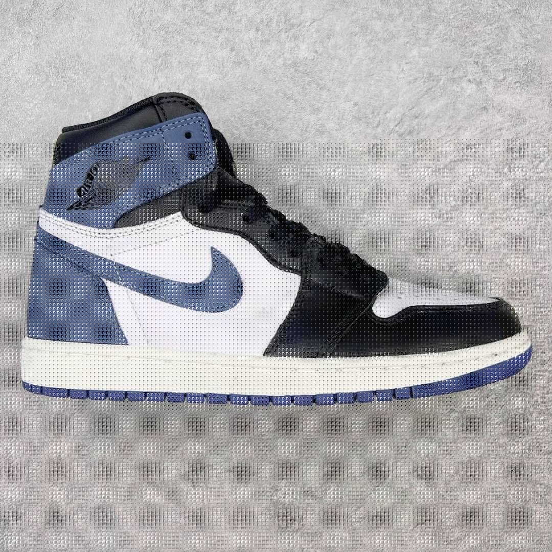Aj1 六冠王 贪玩蓝月 555088-115 Aj1 六冠王 贪玩蓝月 555088-115