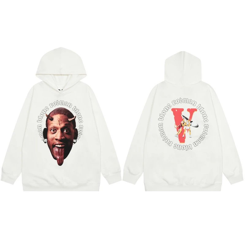 白色牛角黑人 白色牛角黑人
