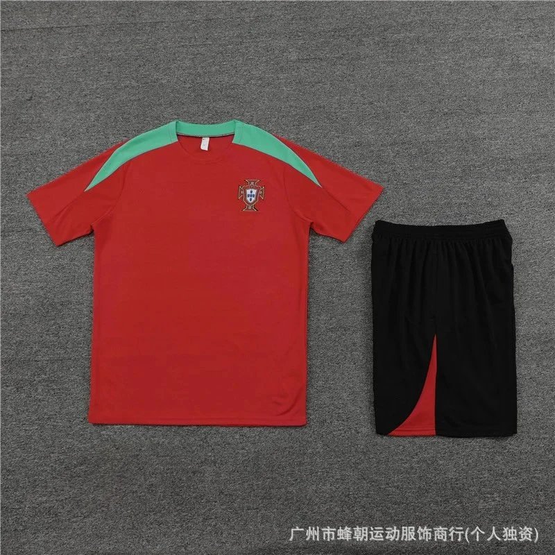 2425短袖葡萄牙红色 2425短袖葡萄牙红色