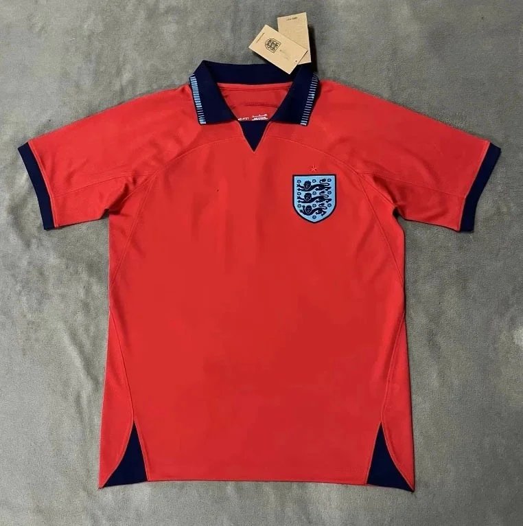 2022英格兰客场 2022英格兰客场