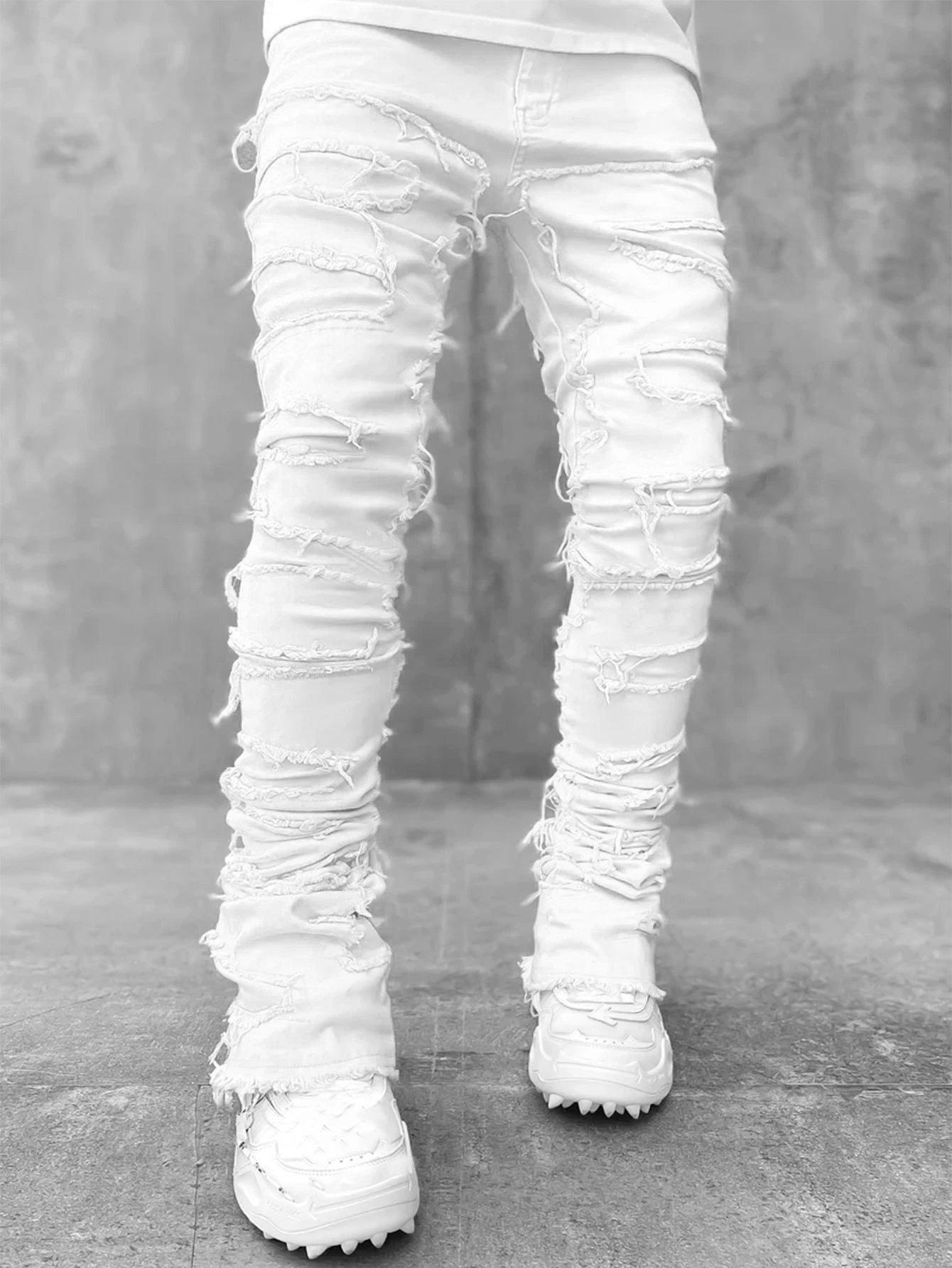 白色 白色