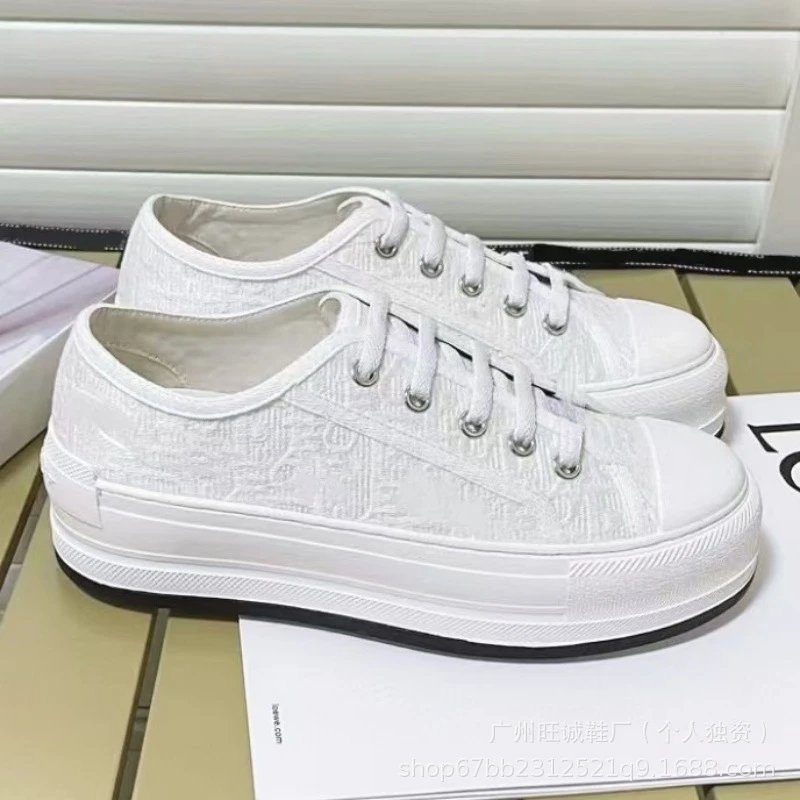 厚底 字母 白色 厚底 字母 白色