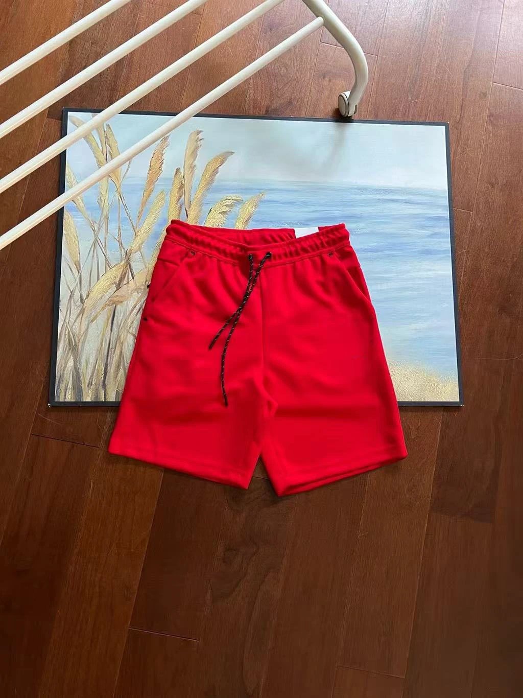 红色 红色