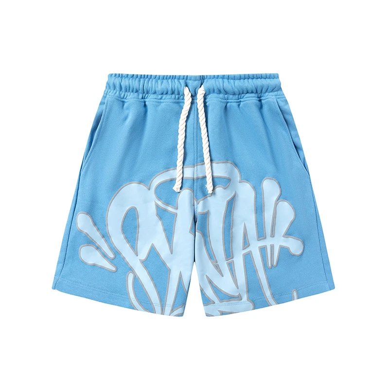 Blue pants Blue pants