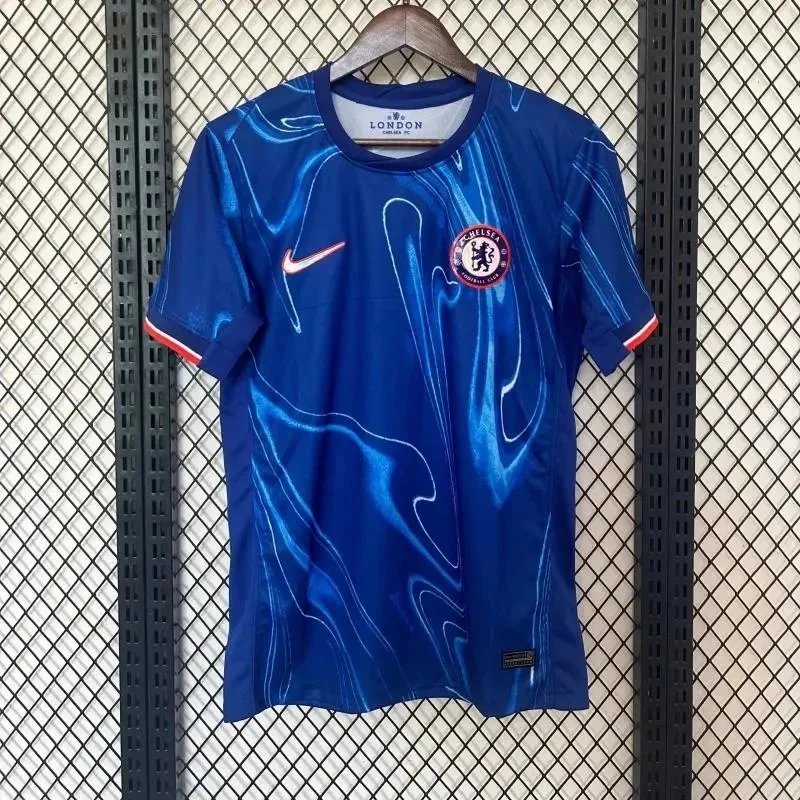 Chelsea’s home ground Chelsea’s home ground