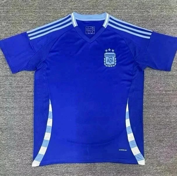 2425 Argentina away 2425 Argentina away