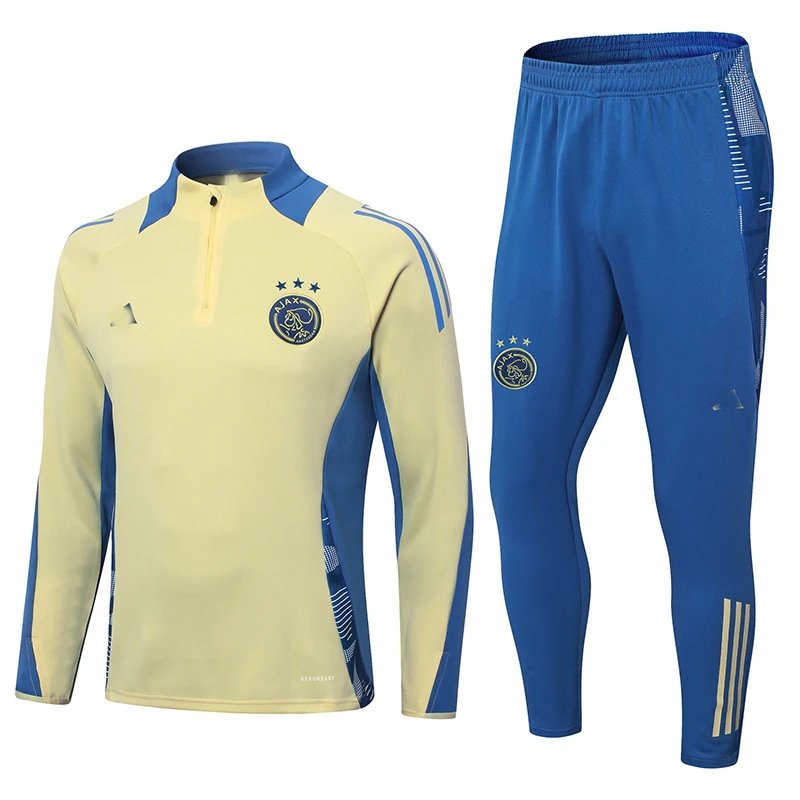 2425黄色阿贾克斯 2425黄色阿贾克斯