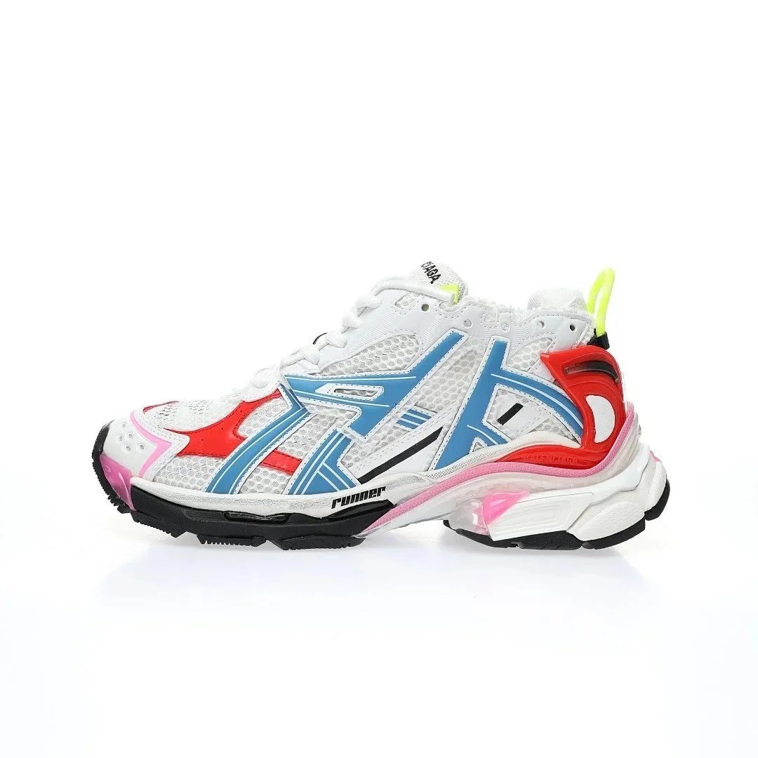 白蓝红粉 白蓝红粉