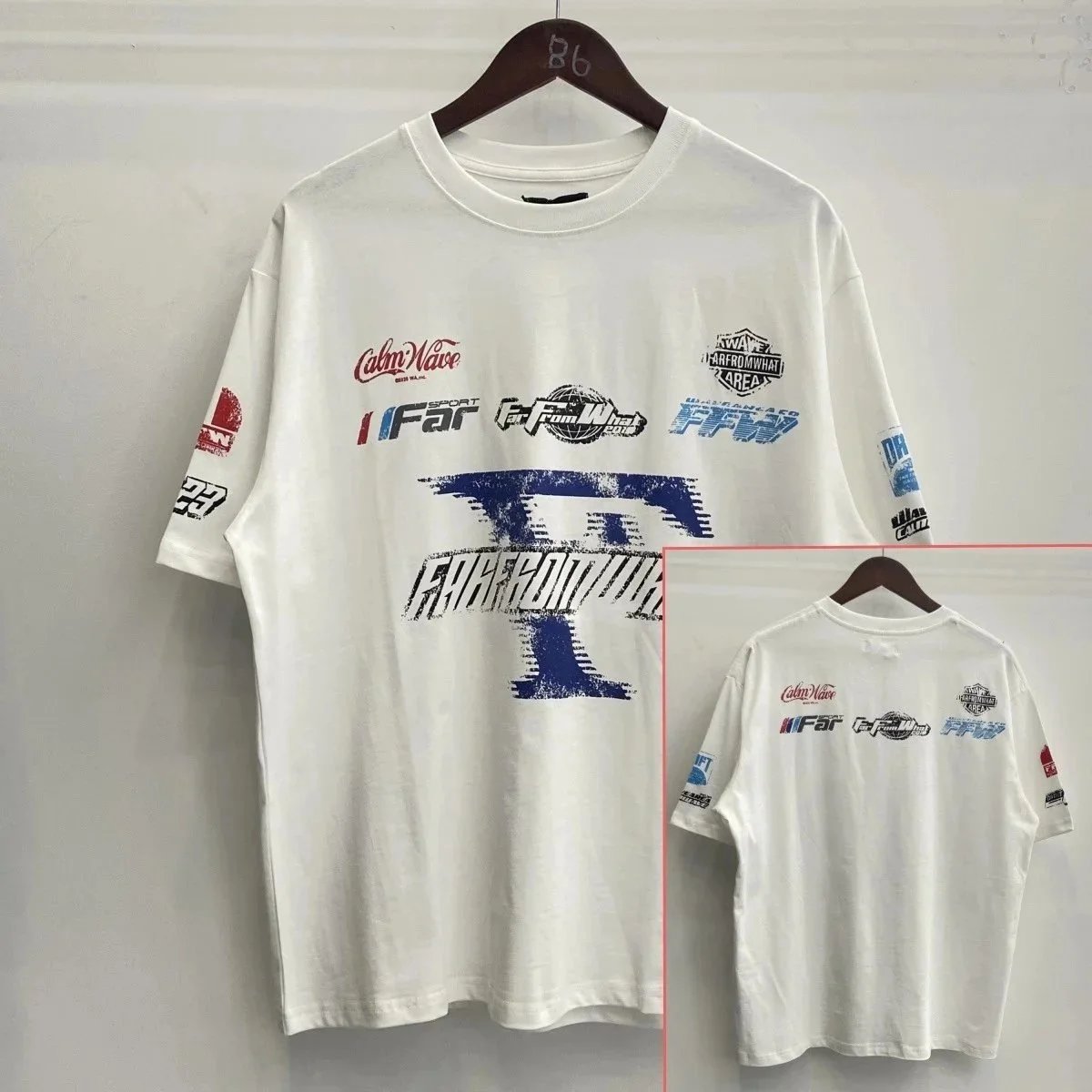FR0932 白色 FR0932 白色