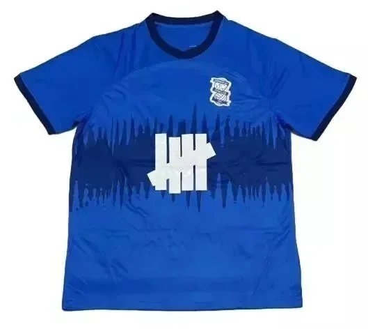 蓝色伯明翰成 蓝色伯明翰成