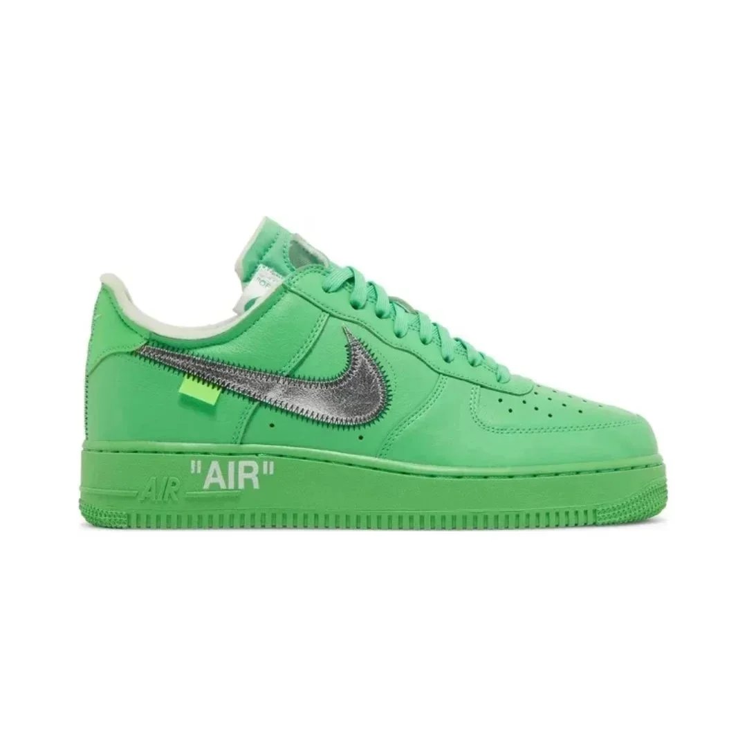 Off-White Brooklyn Off-White Brooklyn
