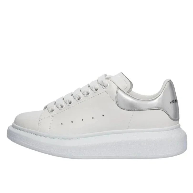 白色银皮尾 白色银皮尾
