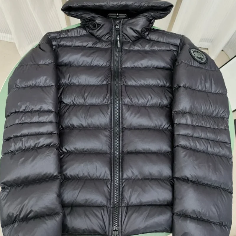 C鹅黑色黑标 C鹅黑色黑标