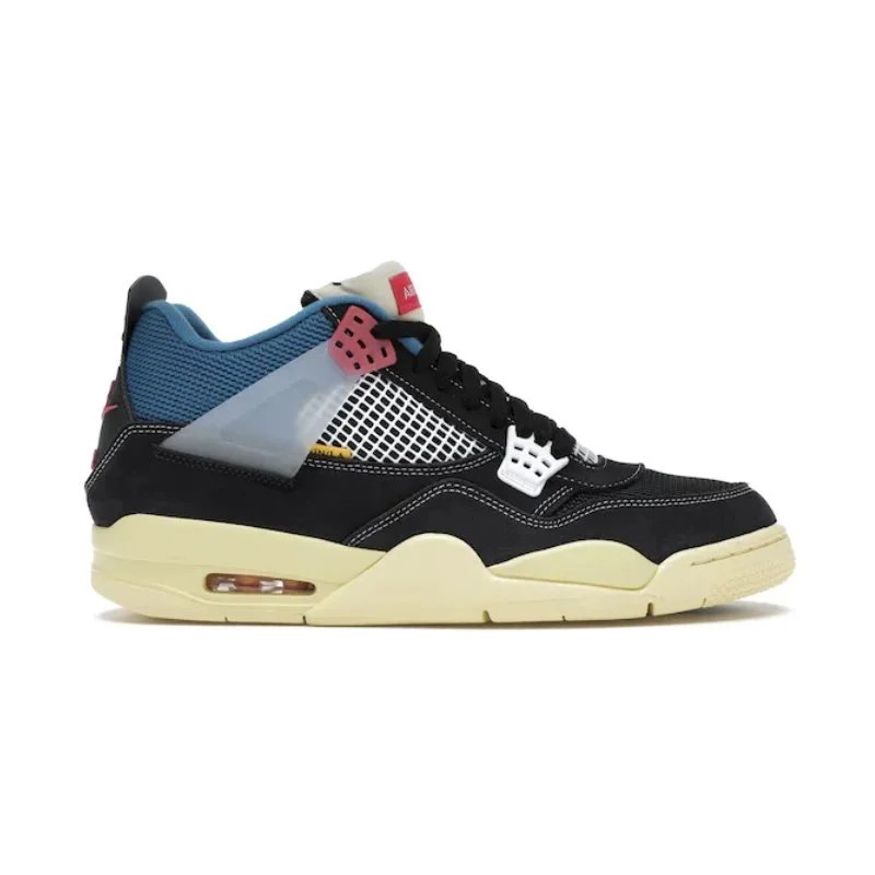 Union Off Noir DC9533-001 Union Off Noir DC9533-001