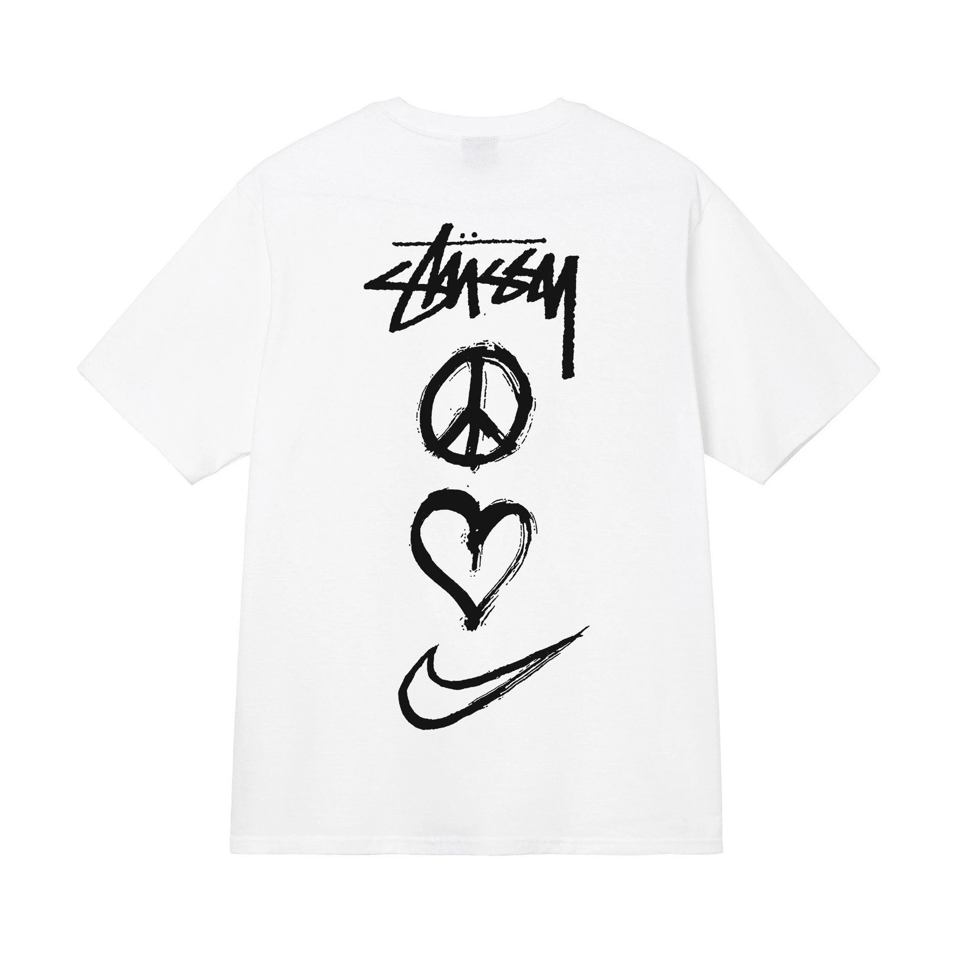 白色【爱心】 白色【爱心】