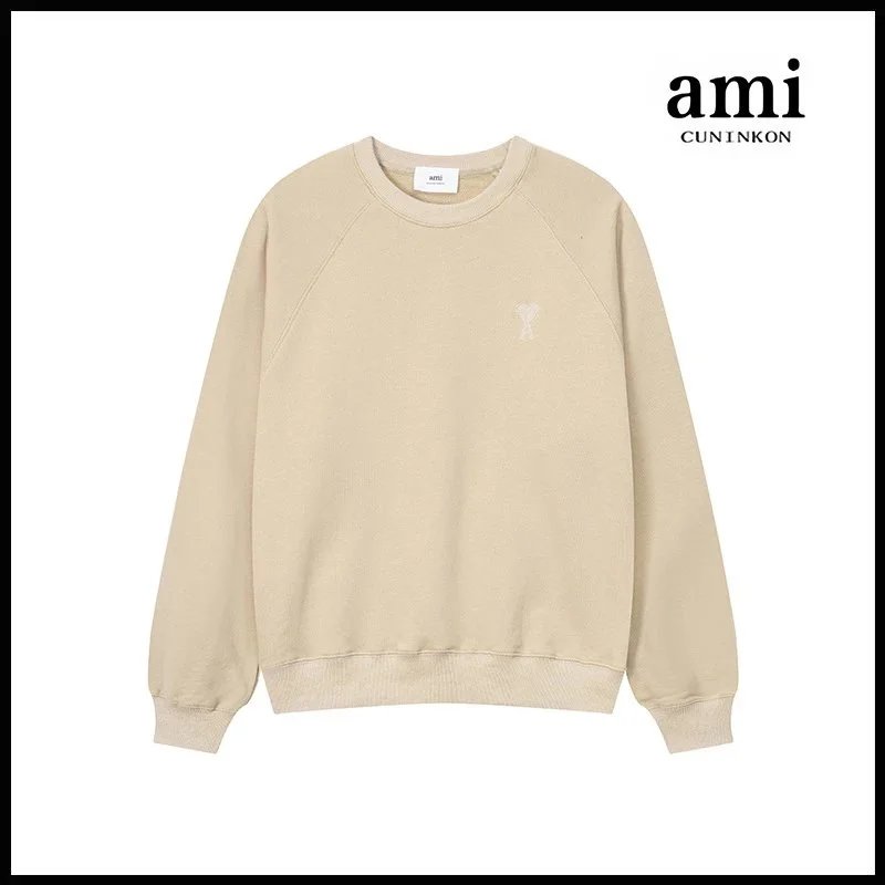 香草杏【633圆领款】 香草杏【633圆领款】