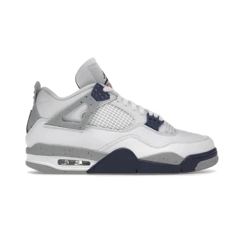 Midnight Navy DH6927-140 Midnight Navy DH6927-140