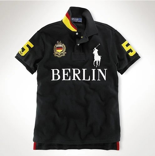 柏林黑色 柏林黑色