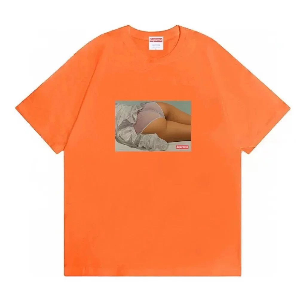 48橙色 48橙色