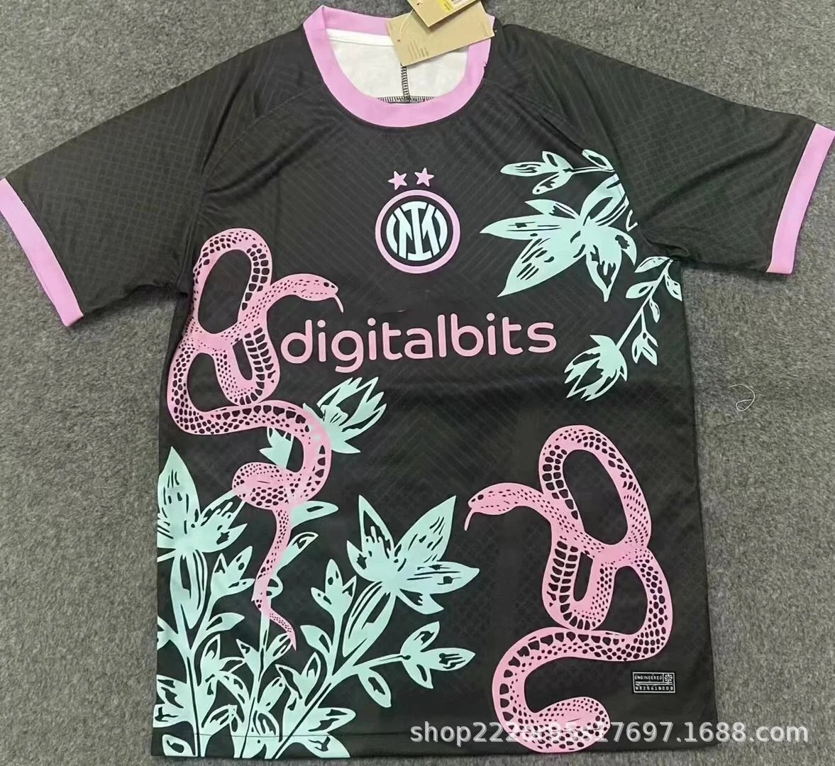 国米特别版黑色 国米特别版黑色