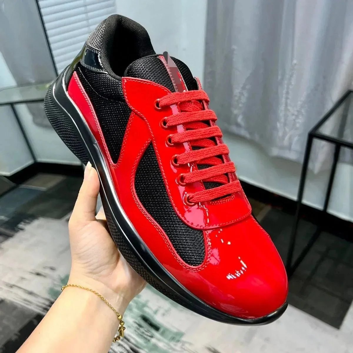4 4