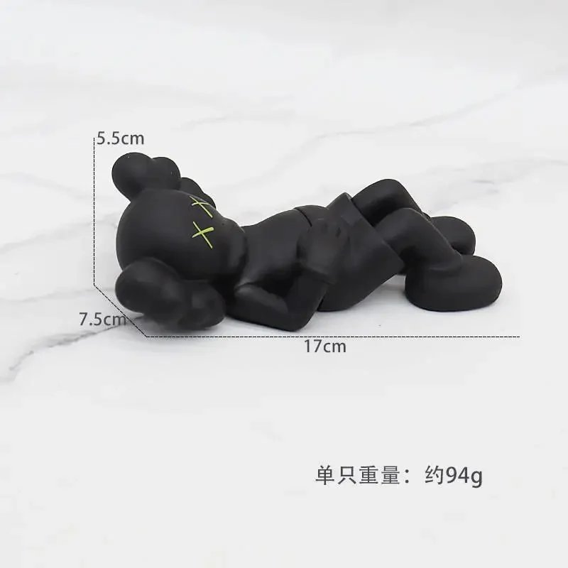睡姿考斯黑色【袋装】 睡姿考斯黑色【袋装】