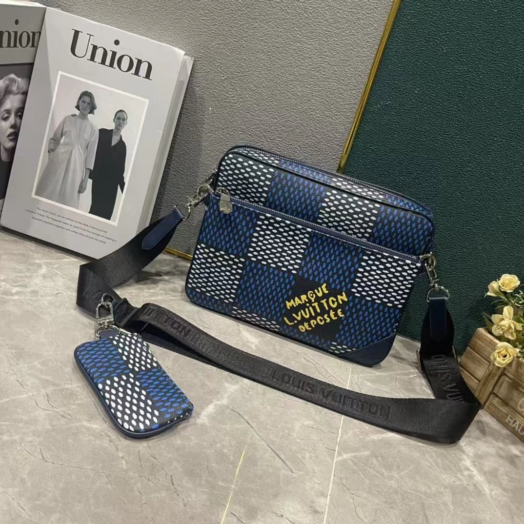 3 3