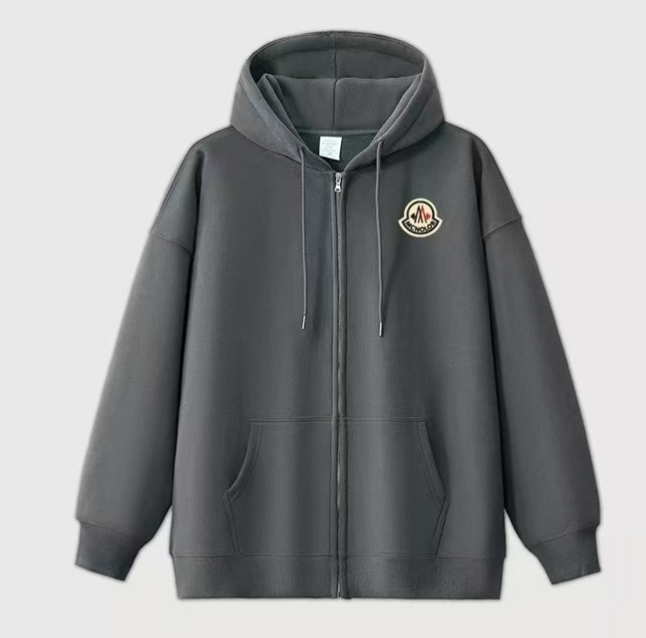 上衣-深灰色 上衣-深灰色