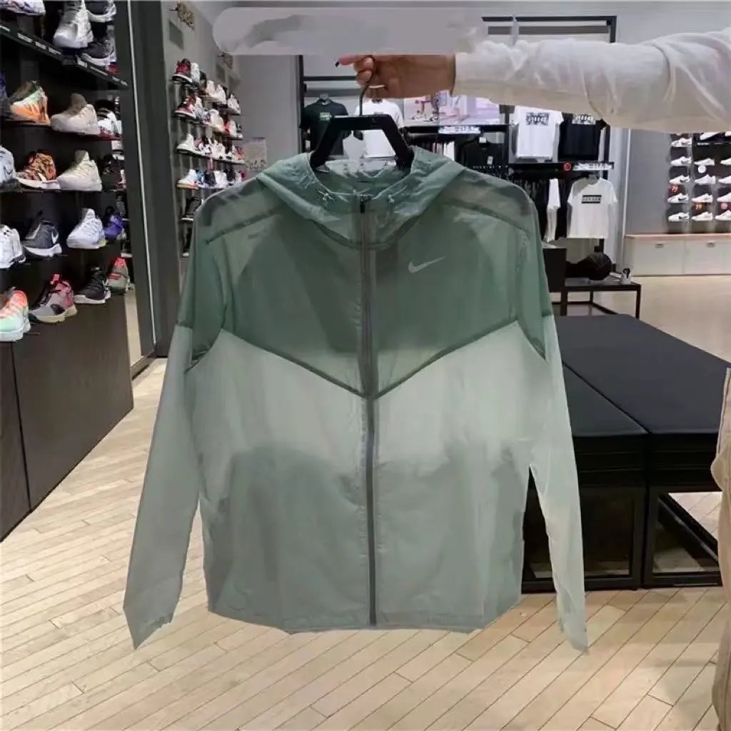 单层浅绿色夹克 单层浅绿色夹克