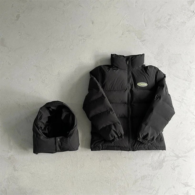 荧光绿标黑夹克 荧光绿标黑夹克