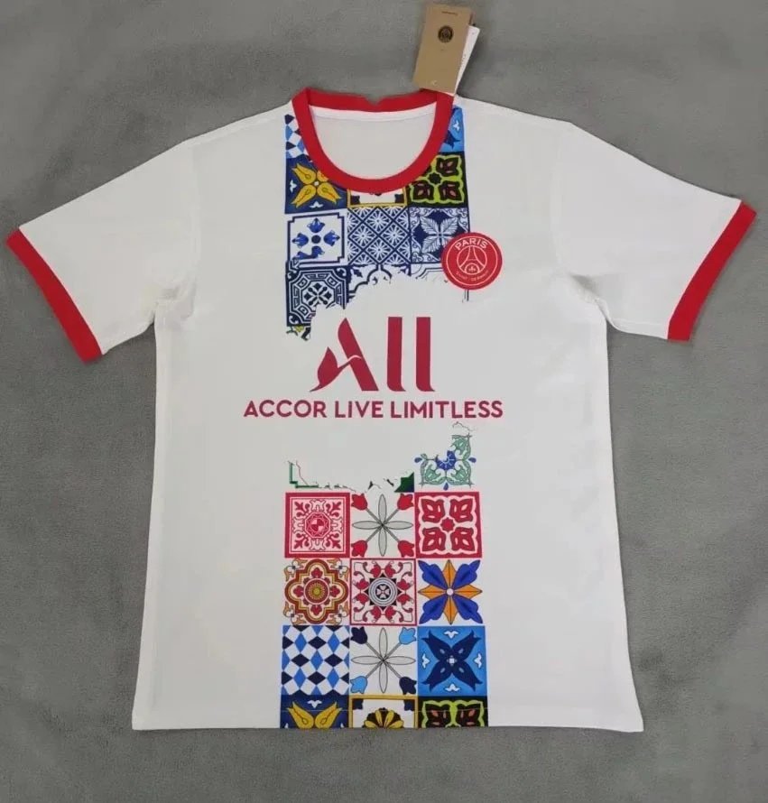 2122巴黎特别版 2122巴黎特别版