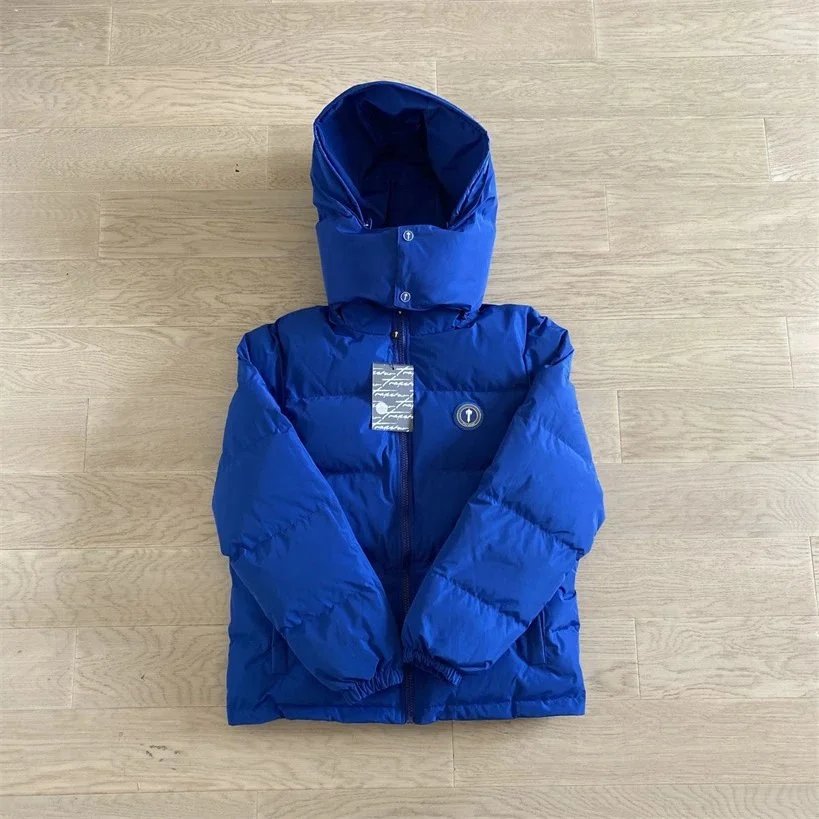 经典深蓝夹克 经典深蓝夹克