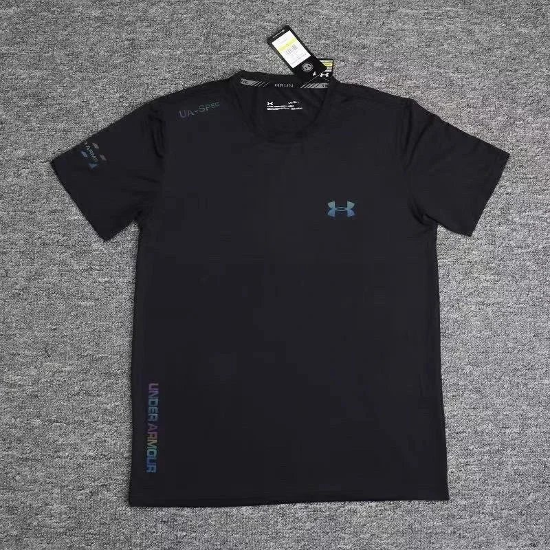 黑色冰丝短袖 黑色冰丝短袖