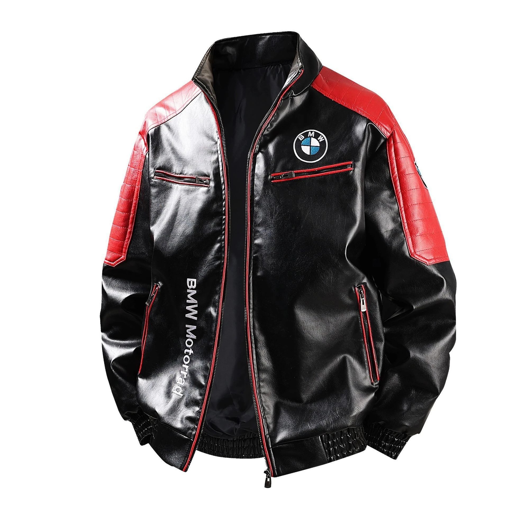 黑红“皮革” 黑红“皮革”
