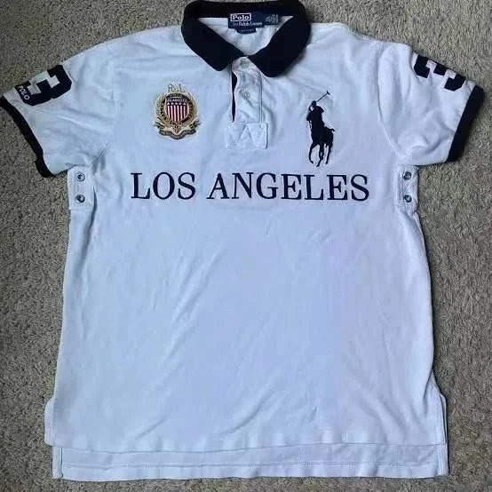 white losangeles