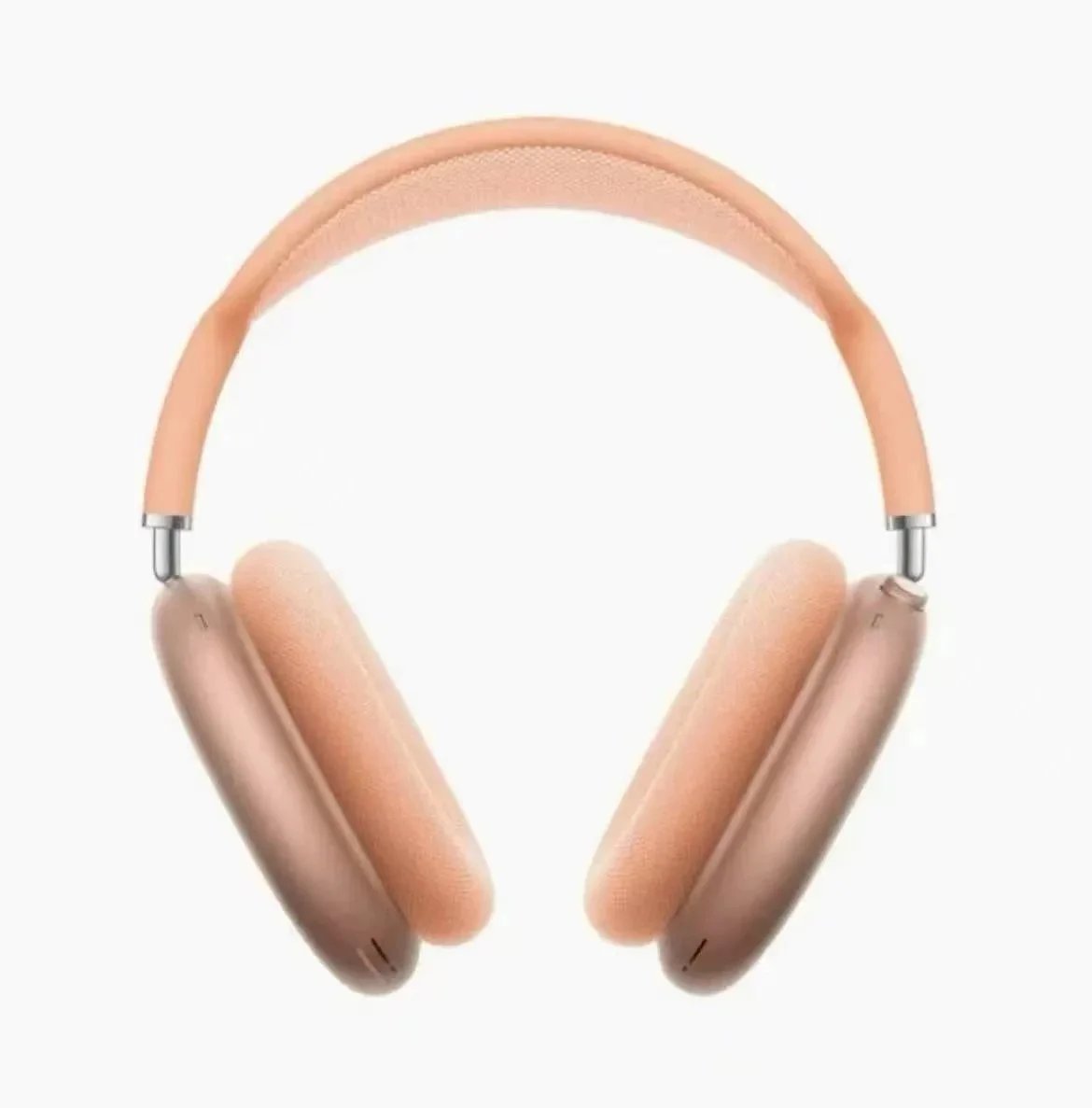 Airpods max gen 2 usb-c ANC 橙色