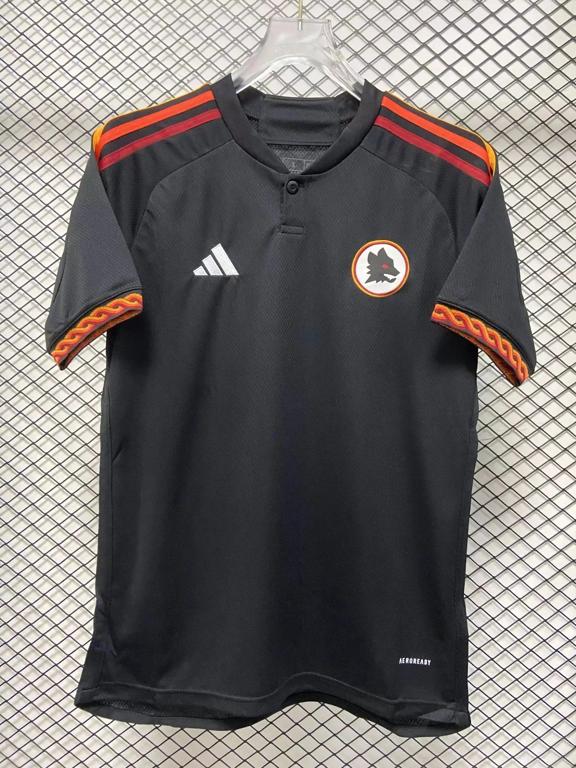 26黑色006