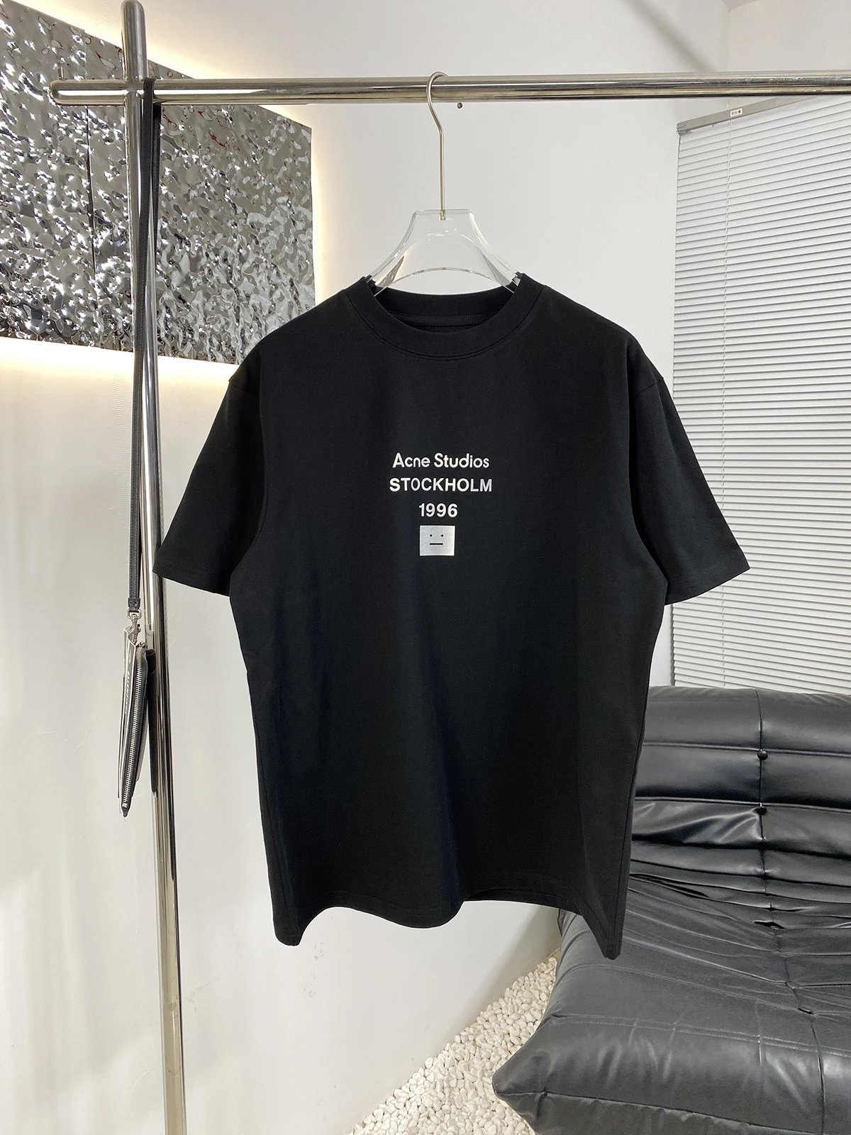 黑色A1
