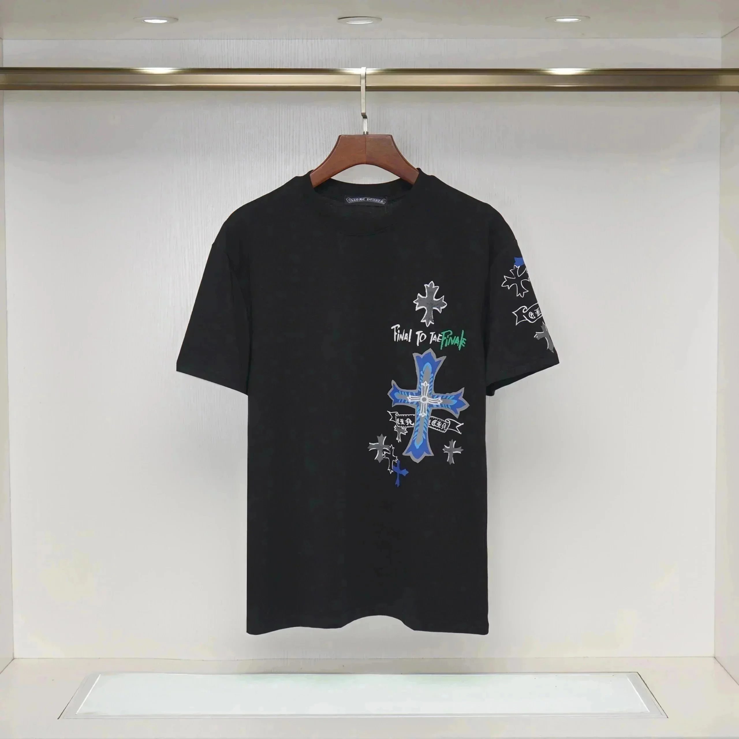 黑色十字架005 黑色十字架005